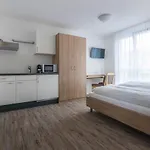 Boardinghouse N22 3* Oberboihingen