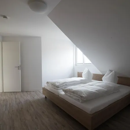 شقة فندقية Boardinghouse N22 3*