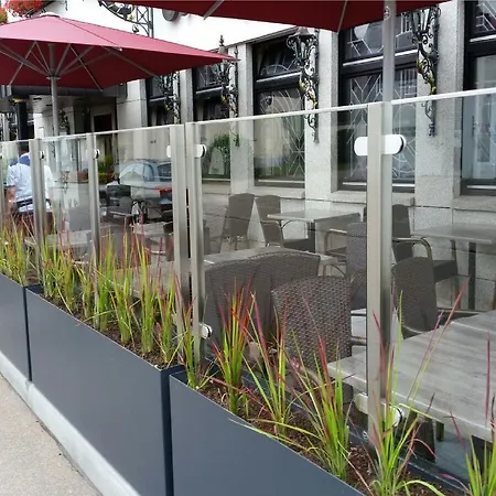 شقة فندقية Boardinghouse N22 3*