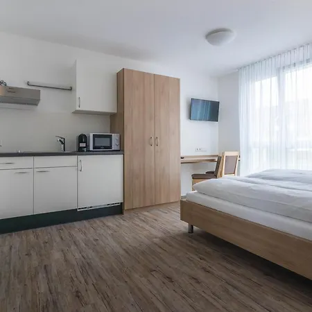 Boardinghouse N22 3* Oberboihingen