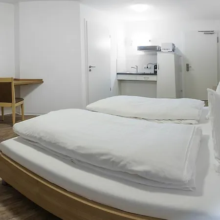 Boardinghouse N22 Oberboihingen