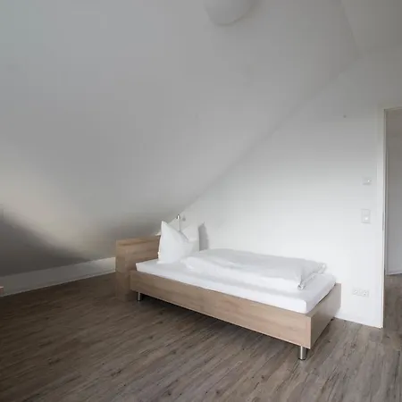 Boardinghouse N22 公寓式酒店 3*