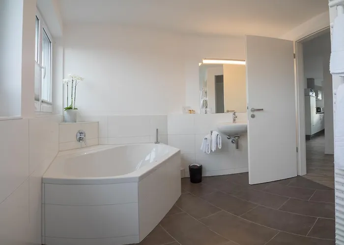 Boardinghouse N22 3* Oberboihingen