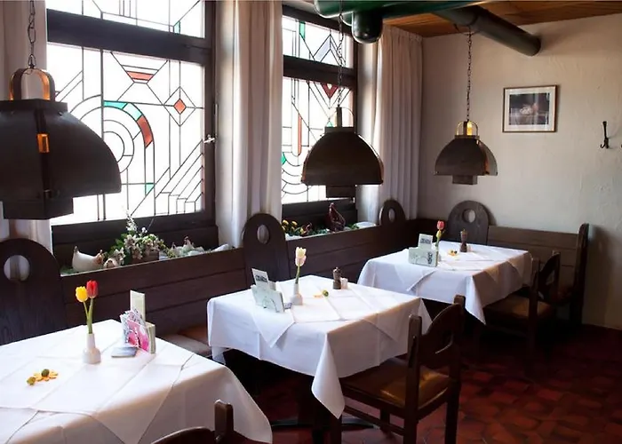 Lejlighedshotel Boardinghouse N22 3*