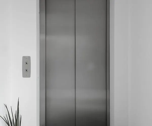 Boardinghouse N22 3* Oberboihingen