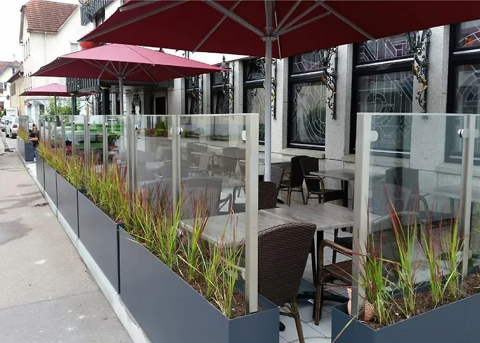 Boardinghouse N22 3* Oberboihingen